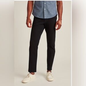 Bonobos Premium Stretch Jeans - Black - 32x32